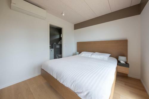 Apartamento Appartement Ubac