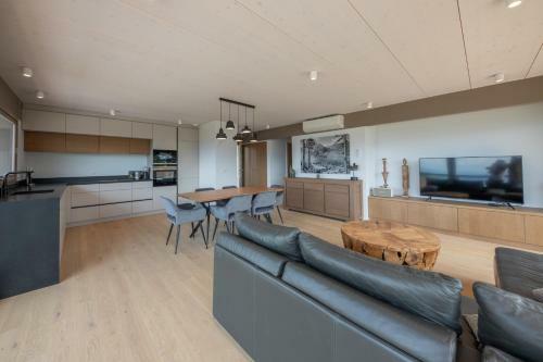 Apartamento Appartement Ubac