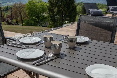 Apartamento Appartement Ubac