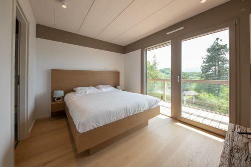Apartamento Appartement Ubac