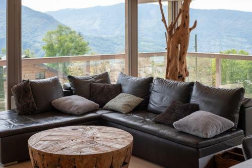 Apartamento Appartement Ubac