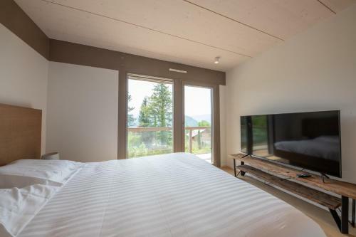 Apartamento Appartement Ubac
