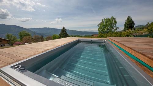 Apartamento Appartement Ubac