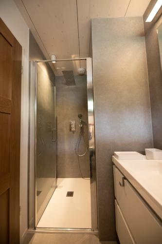 Apartamento Appartement Ubac
