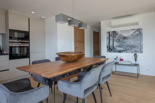 Apartamento Appartement Adret