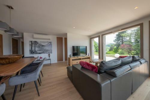Apartamento Appartement Adret