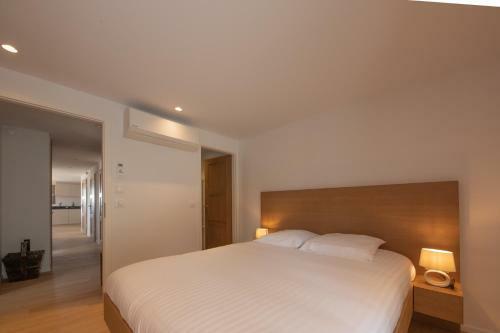 Apartamento Appartement Adret