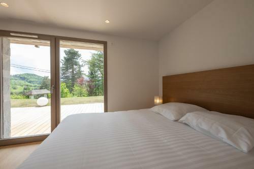 Apartamento Appartement Adret