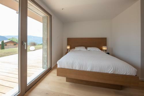 Apartamento Appartement Adret