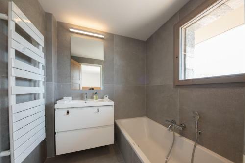 Apartamento Appartement Adret