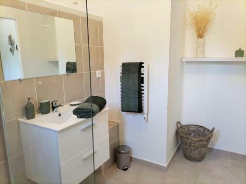 Apartamento Qui�tude En Luberon
