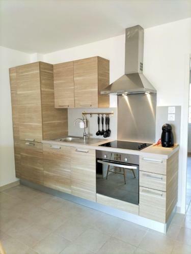 Apartamento Qui�tude En Luberon