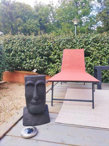 Apartamento Qui�tude En Luberon