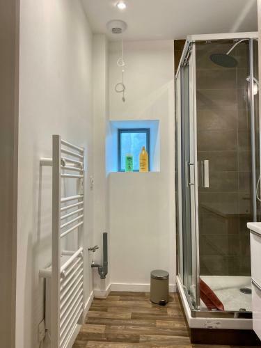 Apartamento Villa Des Thermes - T3