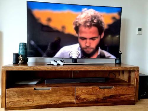 Apartamento Chez Fabrice
