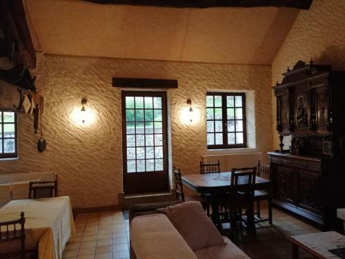 Apartamento Histoire D'eau