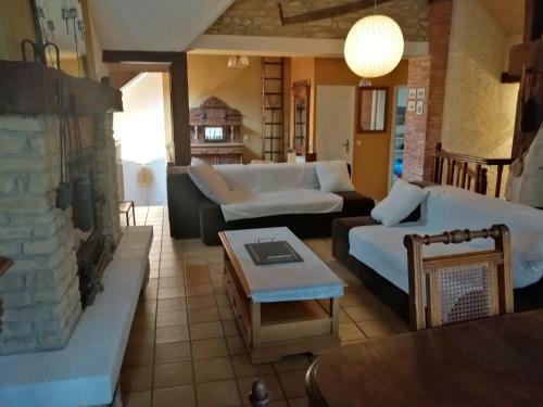 Apartamento Histoire D'eau