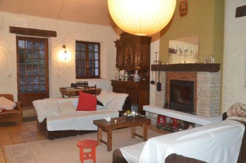 Apartamento Histoire D'eau