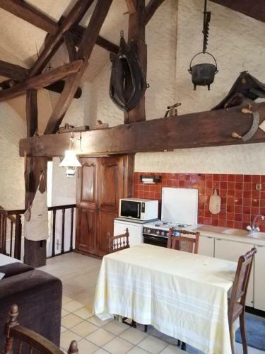 Apartamento Histoire D'eau
