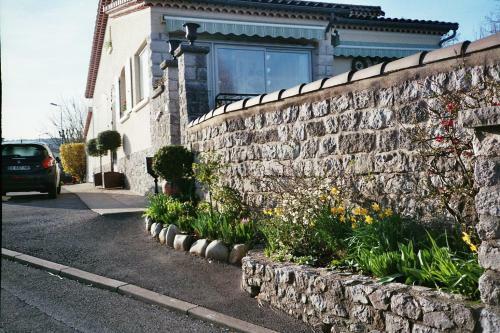 Apartamento L'oustal� Ruoms