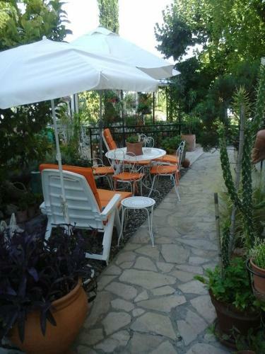 Apartamento L'oustal� Ruoms