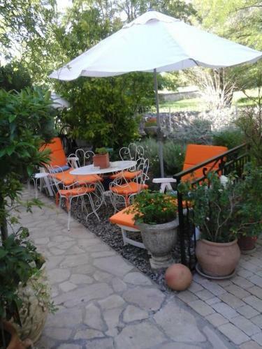 Apartamento L'oustal� Ruoms