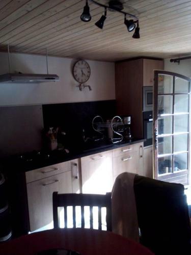 Apartamento L'oustal� Ruoms