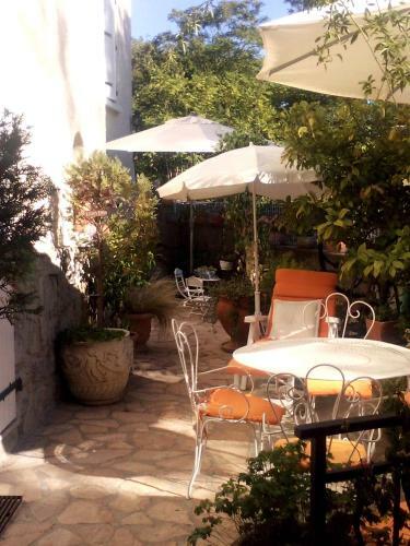 Apartamento L'oustal� Ruoms