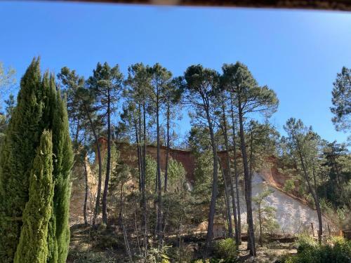Villa Grande Bastide Dans Le Luberon