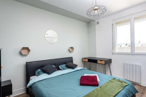 Apartamento Le Trianon