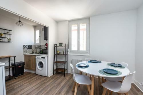 Apartamento Le Trianon