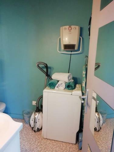 Apartamento Studio Rouen Rive Droite