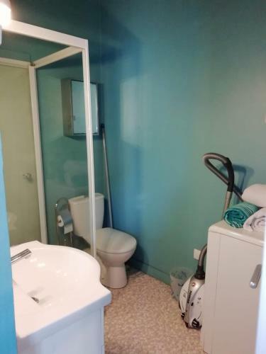 Apartamento Studio Rouen Rive Droite