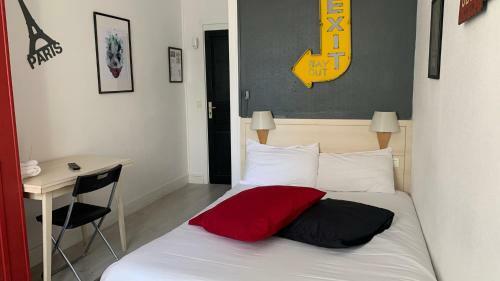 Hotel Centre Rouen