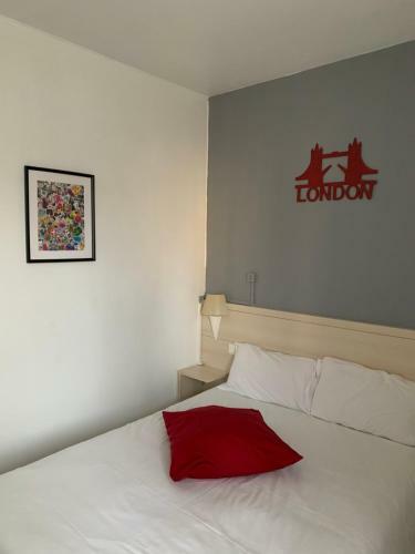 Hotel Centre Rouen