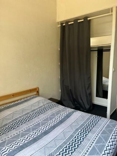 Apartamento Studio Gare Beauvoisine Parking Gratuit