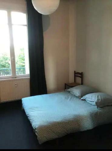 Apartamento Studio Gare Beauvoisine Parking Gratuit