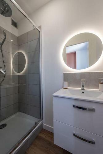 Apartamento Le Saint Cl�ment