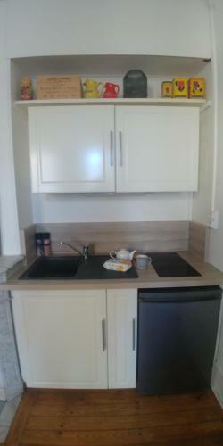 Apartamento Grand Studio Lumineux