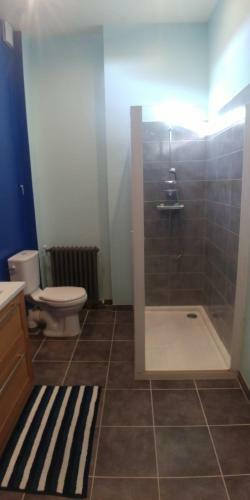 Apartamento Grand Studio Lumineux