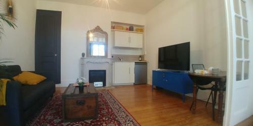 Apartamento Grand Studio Lumineux
