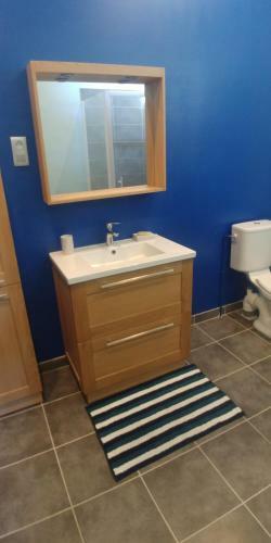 Apartamento Grand Studio Lumineux
