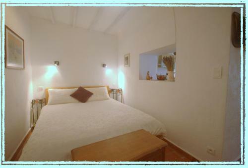 Apartamento La Petite Maison
