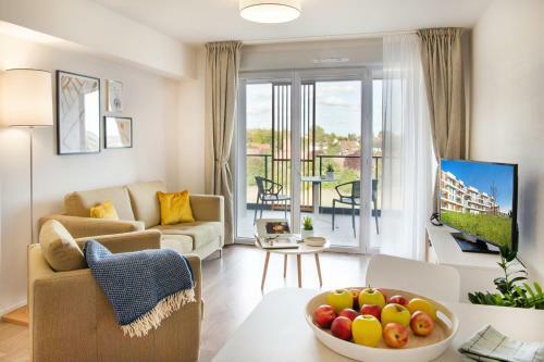 Apartamento Domitys Les Mosa�ques