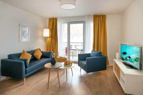 Apartamento Domitys Les Mosa�ques