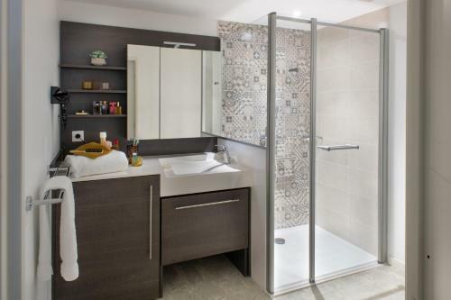 Apartamento Domitys Les Mosa�ques