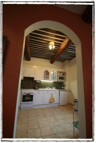 Villa Les Maison En Provence