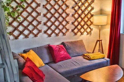 Apartamento Suite Vintage Centre Historique