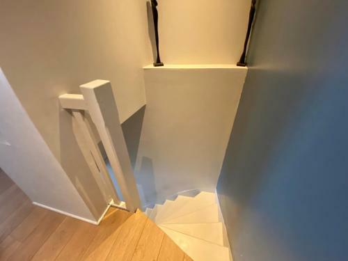 Apartamento L'architecte - Triplex Centre De Rouen
