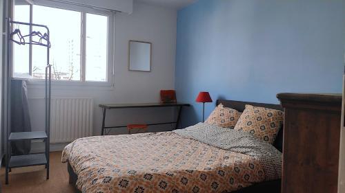 Apartamento Appartement Artiste ? Place De Parking Couverte ?